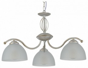 Подвесная люстра Rivoli Valerie Б0060979 в Губкинском - gubkinskiy.mebel24.online | фото