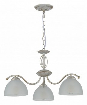 Подвесная люстра Rivoli Valerie Б0060979 в Губкинском - gubkinskiy.mebel24.online | фото 2