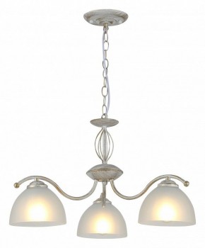 Подвесная люстра Rivoli Valerie Б0060979 в Губкинском - gubkinskiy.mebel24.online | фото 3