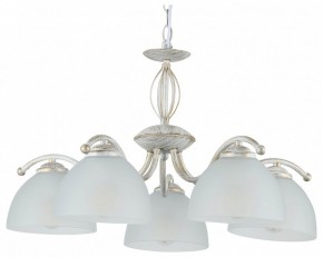 Подвесная люстра Rivoli Valerie Б0060980 в Губкинском - gubkinskiy.mebel24.online | фото