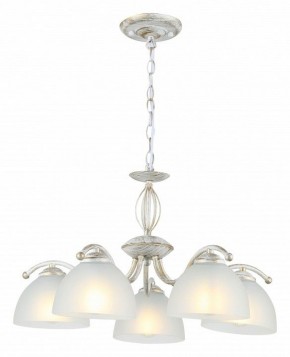 Подвесная люстра Rivoli Valerie Б0060980 в Губкинском - gubkinskiy.mebel24.online | фото 6