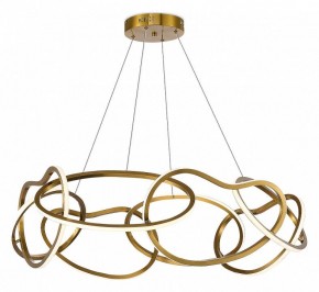 Подвесная люстра ST-Luce Abra SL6505.203.84 в Губкинском - gubkinskiy.mebel24.online | фото 2