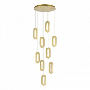 Подвесная люстра ST-Luce Allungo SL6506.203.09 в Губкинском - gubkinskiy.mebel24.online | фото 2