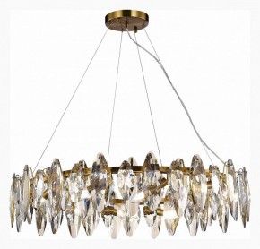 Подвесная люстра ST-Luce Ancona SL1227.303.12 в Губкинском - gubkinskiy.mebel24.online | фото 2