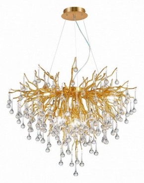 Подвесная люстра ST-Luce Anzio 1 SL1651.203.09 в Губкинском - gubkinskiy.mebel24.online | фото 3