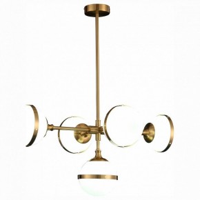 Подвесная люстра ST-Luce Arbe SL1157.303.05 в Губкинском - gubkinskiy.mebel24.online | фото 2