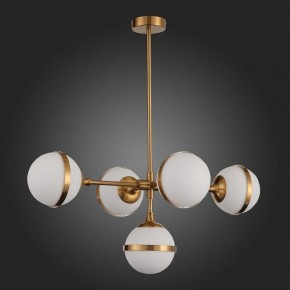 Подвесная люстра ST-Luce Arbe SL1157.303.05 в Губкинском - gubkinskiy.mebel24.online | фото 3