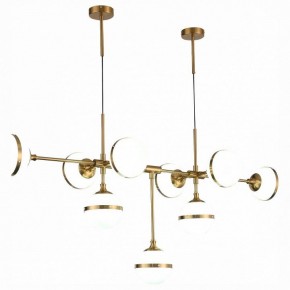 Подвесная люстра ST-Luce Arbe SL1157.303.09 в Губкинском - gubkinskiy.mebel24.online | фото 2