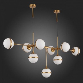 Подвесная люстра ST-Luce Arbe SL1157.303.09 в Губкинском - gubkinskiy.mebel24.online | фото 3