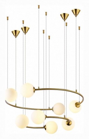 Подвесная люстра ST-Luce Arkos SL1186.303.08 в Губкинском - gubkinskiy.mebel24.online | фото 2