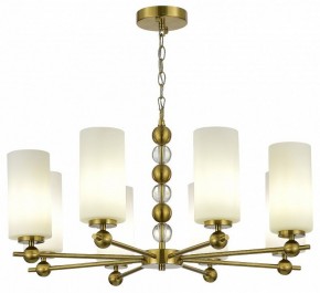 Подвесная люстра ST-Luce AURORA SL2003.303.08 в Губкинском - gubkinskiy.mebel24.online | фото 2