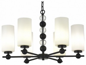 Подвесная люстра ST-Luce AURORA SL2003.403.06 в Губкинском - gubkinskiy.mebel24.online | фото