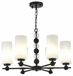 Подвесная люстра ST-Luce AURORA SL2003.403.06 в Губкинском - gubkinskiy.mebel24.online | фото 2