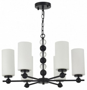 Подвесная люстра ST-Luce AURORA SL2003.403.06 в Губкинском - gubkinskiy.mebel24.online | фото 3