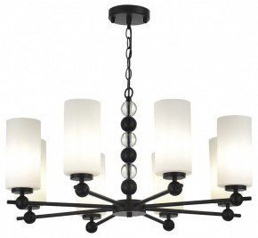 Подвесная люстра ST-Luce AURORA SL2003.403.08 в Губкинском - gubkinskiy.mebel24.online | фото 2