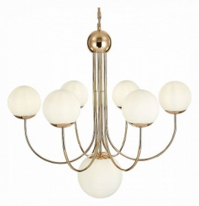 Подвесная люстра ST-Luce Avellino SL1504.203.07 в Губкинском - gubkinskiy.mebel24.online | фото 2