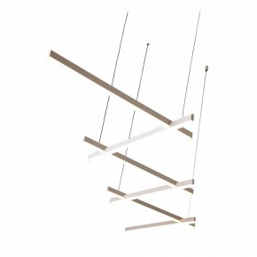 Подвесная люстра ST-Luce Basoni SL394.503.06 в Губкинском - gubkinskiy.mebel24.online | фото 10