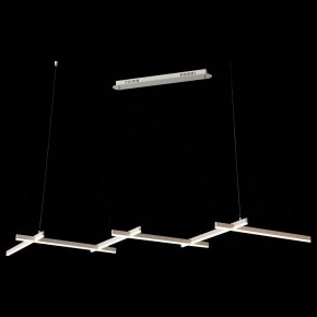Подвесная люстра ST-Luce Basoni SL394.503.06 в Губкинском - gubkinskiy.mebel24.online | фото 4