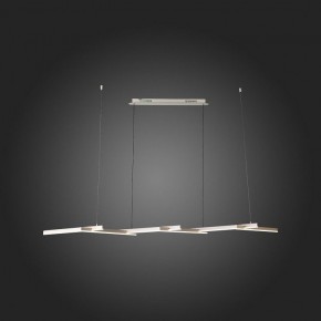 Подвесная люстра ST-Luce Basoni SL394.503.06 в Губкинском - gubkinskiy.mebel24.online | фото 8