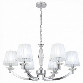 Подвесная люстра ST-Luce Bello SL1756.103.06 в Губкинском - gubkinskiy.mebel24.online | фото 2