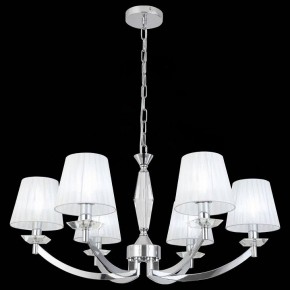 Подвесная люстра ST-Luce Bello SL1756.103.06 в Губкинском - gubkinskiy.mebel24.online | фото 5
