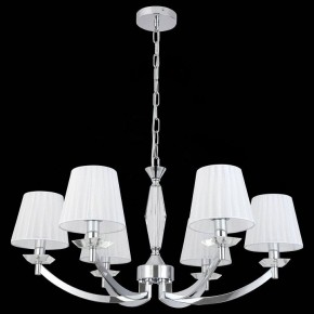 Подвесная люстра ST-Luce Bello SL1756.103.06 в Губкинском - gubkinskiy.mebel24.online | фото 6