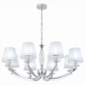 Подвесная люстра ST-Luce Bello SL1756.103.08 в Губкинском - gubkinskiy.mebel24.online | фото 2