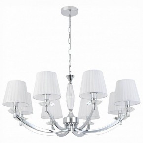 Подвесная люстра ST-Luce Bello SL1756.103.08 в Губкинском - gubkinskiy.mebel24.online | фото 3