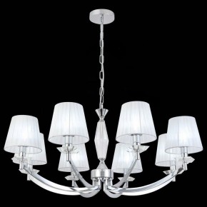 Подвесная люстра ST-Luce Bello SL1756.103.08 в Губкинском - gubkinskiy.mebel24.online | фото 6