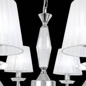Подвесная люстра ST-Luce Bello SL1756.103.08 в Губкинском - gubkinskiy.mebel24.online | фото 8
