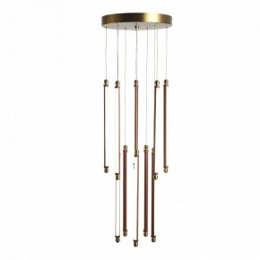 Подвесная люстра ST-Luce Brick SL6225.303.10 в Губкинском - gubkinskiy.mebel24.online | фото 3