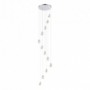 Подвесная люстра ST-Luce Cascato SL6114.103.12 в Губкинском - gubkinskiy.mebel24.online | фото 2