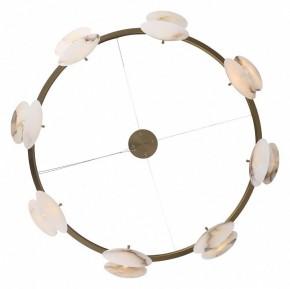 Подвесная люстра ST-Luce Clam SL1520.303.08 в Губкинском - gubkinskiy.mebel24.online | фото 4