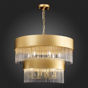 Подвесная люстра ST-Luce Contatto SL1225.203.09 в Губкинском - gubkinskiy.mebel24.online | фото 10