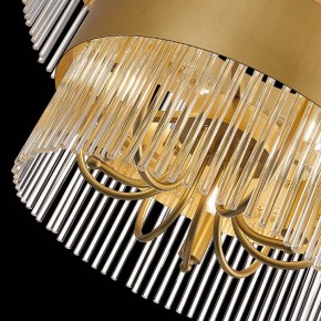 Подвесная люстра ST-Luce Contatto SL1225.203.09 в Губкинском - gubkinskiy.mebel24.online | фото 11