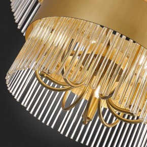 Подвесная люстра ST-Luce Contatto SL1225.203.09 в Губкинском - gubkinskiy.mebel24.online | фото 13