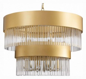 Подвесная люстра ST-Luce Contatto SL1225.203.09 в Губкинском - gubkinskiy.mebel24.online | фото 2