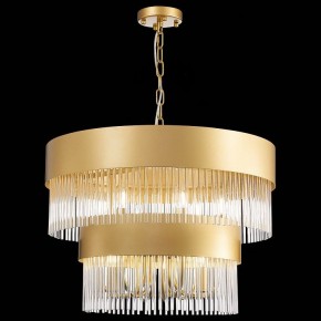 Подвесная люстра ST-Luce Contatto SL1225.203.09 в Губкинском - gubkinskiy.mebel24.online | фото 6