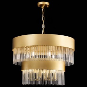 Подвесная люстра ST-Luce Contatto SL1225.203.09 в Губкинском - gubkinskiy.mebel24.online | фото 7
