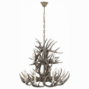 Подвесная люстра ST-Luce Corna SL154.703.12 в Губкинском - gubkinskiy.mebel24.online | фото 3