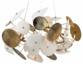 Подвесная люстра ST-Luce Dahlia SL1518.303.06 в Губкинском - gubkinskiy.mebel24.online | фото