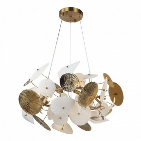 Подвесная люстра ST-Luce Dahlia SL1518.303.06 в Губкинском - gubkinskiy.mebel24.online | фото 2