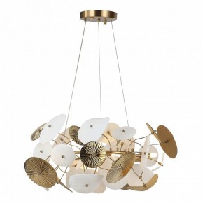 Подвесная люстра ST-Luce Dahlia SL1518.303.06 в Губкинском - gubkinskiy.mebel24.online | фото 3