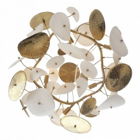 Подвесная люстра ST-Luce Dahlia SL1518.303.06 в Губкинском - gubkinskiy.mebel24.online | фото 4