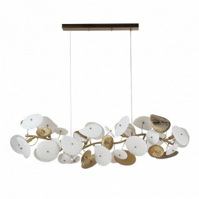 Подвесная люстра ST-Luce Dahlia SL1518.303.08 в Губкинском - gubkinskiy.mebel24.online | фото 2