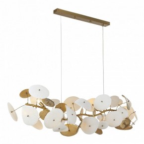 Подвесная люстра ST-Luce Dahlia SL1518.303.08 в Губкинском - gubkinskiy.mebel24.online | фото 3