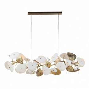 Подвесная люстра ST-Luce Dahlia SL1518.303.08 в Губкинском - gubkinskiy.mebel24.online | фото 4