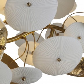 Подвесная люстра ST-Luce Dahlia SL1518.303.08 в Губкинском - gubkinskiy.mebel24.online | фото 5