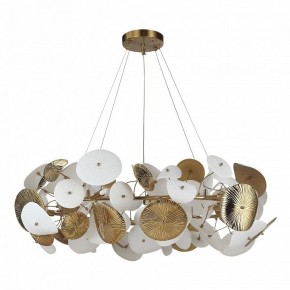 Подвесная люстра ST-Luce Dahlia SL1518.303.10 в Губкинском - gubkinskiy.mebel24.online | фото