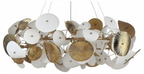 Подвесная люстра ST-Luce Dahlia SL1518.303.10 в Губкинском - gubkinskiy.mebel24.online | фото 2